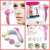 5 in 1 Beauty Care Face Facial Massager
