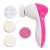 5 in 1 Beauty Care Face Facial Massager