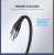UGREEN Magnetic 3A USB Micro Fast Charging Cable Black