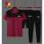 Pack of 3 Summer Collection Men's Stylish Tracksuit - HF225