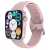 N76 Smart Watch - Pink