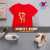 Kids Eid Collection Printed Tees - HF231Kids Eid Collection Printed Tees - HF231