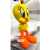 Tweety Stuff Toy - Imported Fabric - Large Stuff Toy