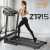 Treadmill ZT-R15