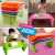 Portable Multipurpose Plastic Table for Kids