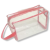 Cosmetic Storage Makeup Organizer Transparent Bag - 1 Piece