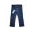 Kids Elastic Jeans