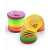 Magic Slinky Rainbow Springs Bounce Fun Toy For Kids (Pack of 2)