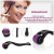 Derma Roller Skin Care Facial Face Massager Derma Roller Skin Care Facial Face Massager