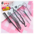 Hair styling combing Tools 6 Pcs
