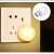 USB Mini Night Light Portable LED Light - 1W