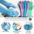Silicone Gloves for Dishwashing