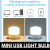 USB Mini Night Light Portable LED Light - 1W