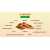 Husnain Organic Store - Mix Nuts - Badam, Kaju, Pista, Akhrot, Injeer
