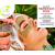 Zain Herbals | Herbal Face Pack | Skin Care Mask | Glowing Skin | Healthy Skin