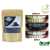 Zain Herbals- Activated Charcoal Powder | Teeth Whitening| Food Grade Teeth Whitening &  Deatox