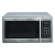 Eco Star Micro Wave Oven Em-3601Sdg