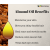 SoNatural Almond Oil - 100% Pure | Natural -  60Ml