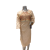 Ladies Jacquard Fabric Shirt Ladies Jacquard Fabric Shirt
