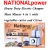 4 In 1 Np Nationalpower 1.2 Liter Electric Meat Chopper With Vegetable Cutter And Citrus