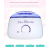 Prowax Professional Hair Removal Wax Heater & Wax Warmer Machine 100 Watts