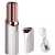 Rechargable Flawless Women Painless Hair Remover Face Facial Hair Remover