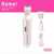 Kemei-3024 Female Face Epilator Hair Removal Kit Bikini Shaver Face Hair Trimmer For Women Nose Ear Eyebrow Facial Shaver