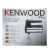 Kenwood plus Hand Mixer And Egg Beater Heavy Duty Steel Body - 450 Watts - 5 Speeds