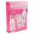 Kemei Hair Removal Face Epilator For Women - Kemei-3024