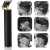 Professional Vintage T-Shaped Blade Hair Clippers Professional Vintage T-Shaped Blade Hair Clippers