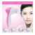 5 In 1 Face Massager And Cleanser Battery Operated