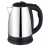 Electric Kettle Steel Body 1.8 Liters 1500 Watts Automatic