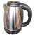 Electric Kettle Steel Body 1.8 Liters 1500 Watts Multicolor