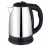 Electric Kettle Steel Body 1.8 Liters 1500 Watts Automatic