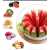 Water Melon Cutter - Melon Slicer - Fruits Cutter