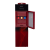 Orient Water Dispenser Crystal Red Black