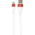 Reason by Orient - Data Cable Aero Lightning Red RS-D303