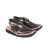 Amani Maqdur Peshawari Chappal For Men - Brown