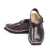 Amani Maqdur Peshawari Chappal For Men - Brown