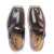 Amani Maqdur Peshawari Chappal For Men - Brown