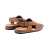 Amani Mashaal Peshawari Chappal For Men - Tiger Edition Amani Mashaal Peshawari Chappal For Men - Tiger Edition