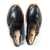 Amani Narozi Peshawari Chappal For Men - Black Amani Narozi Peshawari Chappal For Men - Black