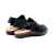 Amani Narozi Peshawari Chappal For Men - Black Amani Narozi Peshawari Chappal For Men - Black
