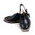 Amani Narozi Peshawari Chappal For Men - Black Amani Narozi Peshawari Chappal For Men - Black