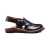 Amani Narozi Peshawari Chappal For Men - Brown