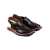 Amani Narozi Peshawari Chappal For Men - Brown