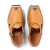 Amani Sultan Peshawari Chappal For Men - Light Brown