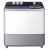 Haier Washing Machine - HTW 110-186 WHITE