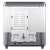Haier Washing Machine - HTW 110-186 White
