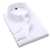 ICare Cotton Dress Shirt for Men - White